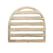 Arch Trivet