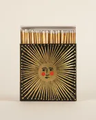 Archivist :: Sun Ray Safety Matches