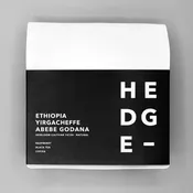 ETHIOPIA | ABEBE GODANA - NATURAL — HEDGE COFFEE