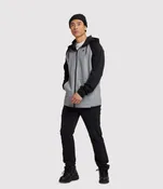 Burton Men's Crown Fleece FullZip