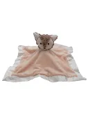 Plush Peekaboo Snuggie Toy