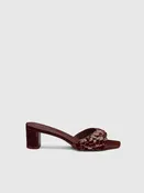 Imogen Heeled Sandal