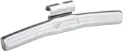 0.50 oz MC Steel Clip-On Wheel Weight 11371
