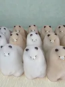 Alpaca Stuffed Animals