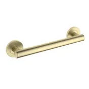 12" Stainless Steel Bathroom Safety Grab Bar - Cgb-1112