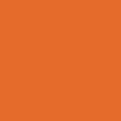 6028 Orange Stain