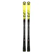 157cm Volkl Racetiger SL R WC FIS Skis w/ Plate - 2025