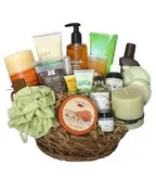 PAMPER ME BASKET