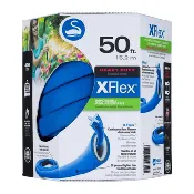 5/8" x 100 ft Garden Hose – Blue