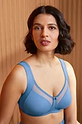 Anita Comfort Bra Serie Clara - Blue Heaven