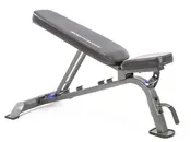 BodyCraft F705 F/I/D Utility Bench