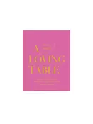 A Loving Table