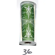 Cardistry Green Bicycle Pen Blank - Sierra #36A