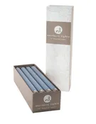 12 Inch Taper Candles - Prairie Blue