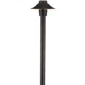 AL11 “Verona” Area & Path Light