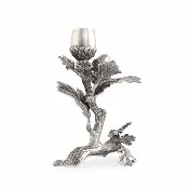 Acorn Single Candlestick