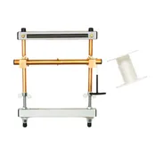 12" Little Guy Tapestry & Bead Loom