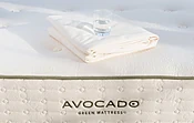 Avocado Organic Waterproof Mattress Protector