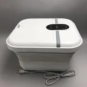 Portable Foot Massager Spa (10x13x14)