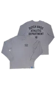 Athletic Department Long Sleeve Shirt