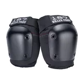187 Killer Pads Fly Knee Small