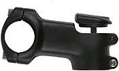 Motorcycle Handlebar Risers Road Gravel Bike Stem With Cover Forged -7 Degree OD1 70-120MM Bicycle Handlebar Riser Down Kalloy Parts