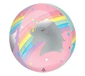 16" Magical Orbz Balloon