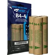B4-4 Bulk Pack