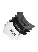 1/2 Terry Low Cut (6-Pack)