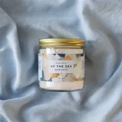 Slow North - Bath Salts |  Of the Sea