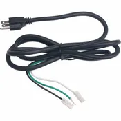 AC Cord for Comfort Deluxe heater