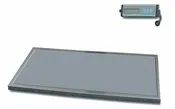 Digital Pet Floor Scale