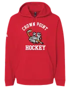 CP Hockey Adidas Fleece Hooded