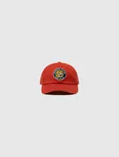 6PANEL TWILL CAP