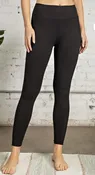 Black Leggings