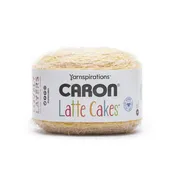 Caron Latte Cakes Yarn (250g/8.8oz)