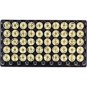 9mm .380 Caliber Primer Only - 50 pack