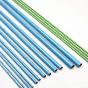 Inert Gas (Green Pipe)