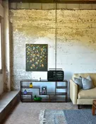 Tao Long Book Case