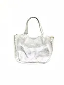 BC Silver Ayele Bag