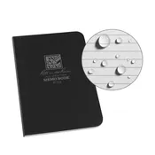 Rite in the Rain 3.5 x 5 in. Soft Cover Memo Book