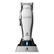 Andis Master Cordless Li Clipper # 12660