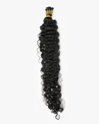 Bulk Raw Curly