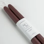 100% Beeswax Tapered Candle