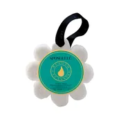Beach Grass Wild Flower - Bath Sponge