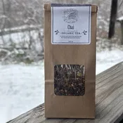 Chai Tea