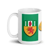 Antrim Ceramic Coffee Mug