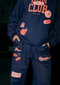 Allie O. Club Sweatpants