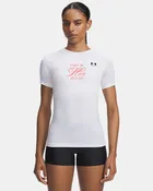 HeatGear® Graphic