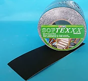 4 Inch (in) Wide Vinyl Traction Tape